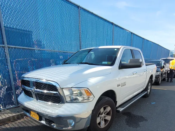 2018 Dodge 1500CREWSLTG4WD Pickup