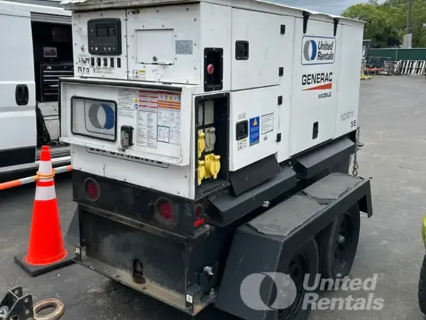 2021 Generac MMG55DF4