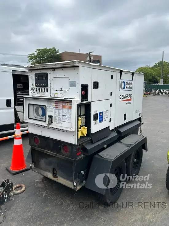 2021 Generac MMG55DF4