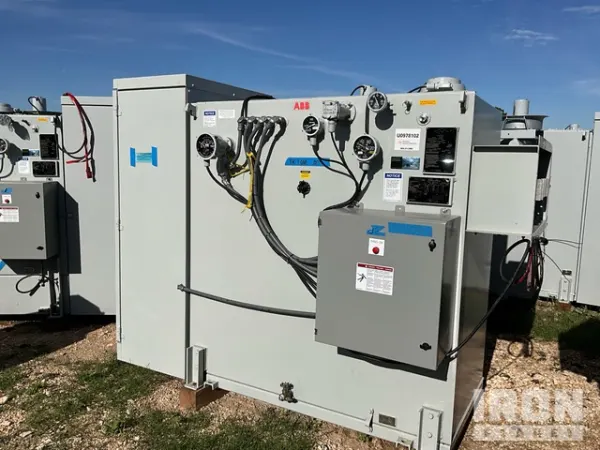 2023 ABB FPEE219GB7