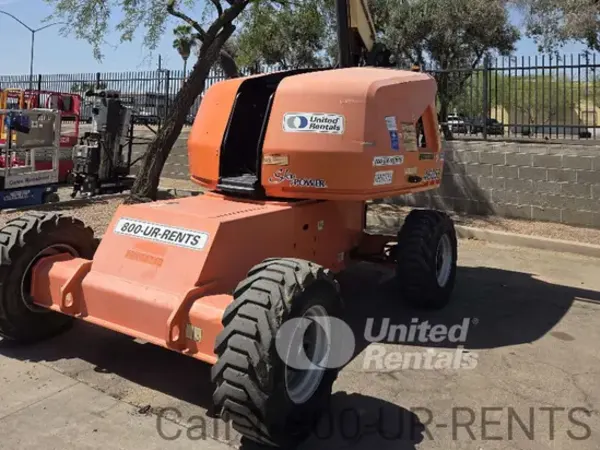 2019 JLG 460SJ