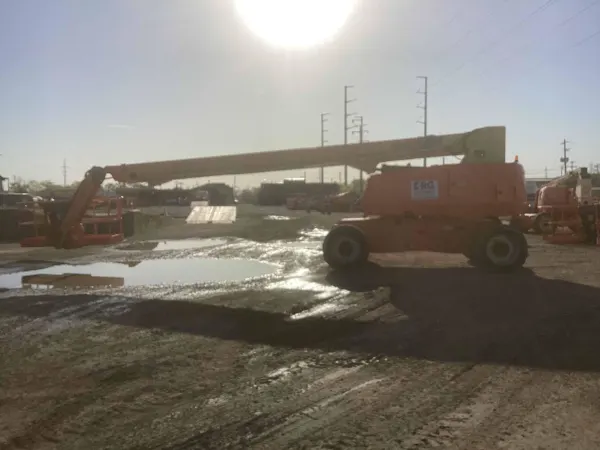 2014 JLG 860SJ
