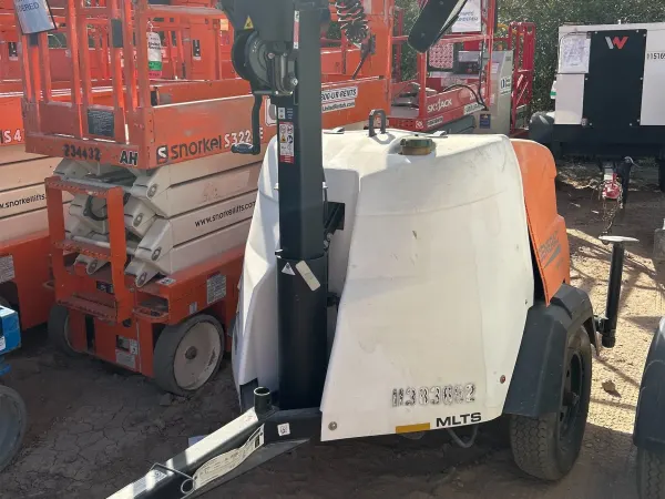 2022 Generac MLTS-4