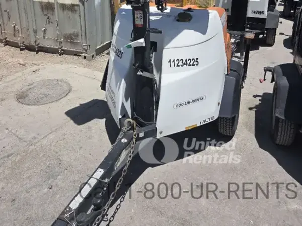 2021 Generac MLTS-2