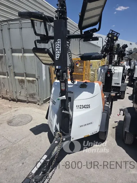 2021 Generac MLTS-2
