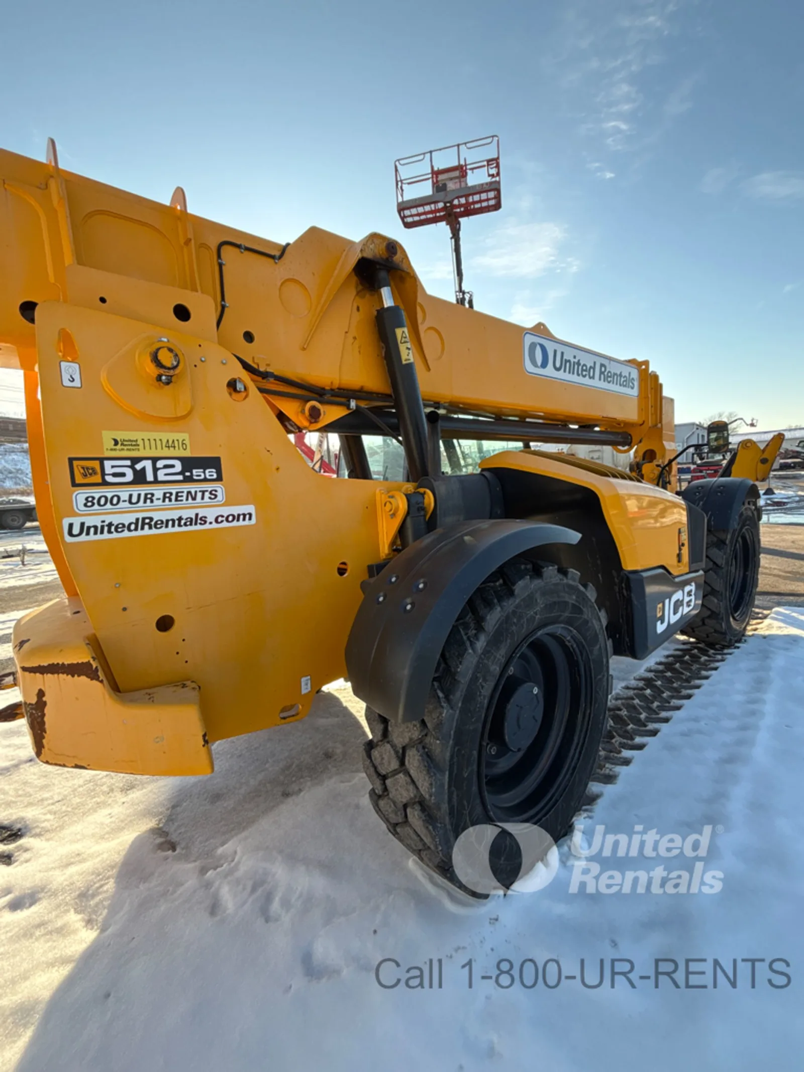 2020 JCB 512-56