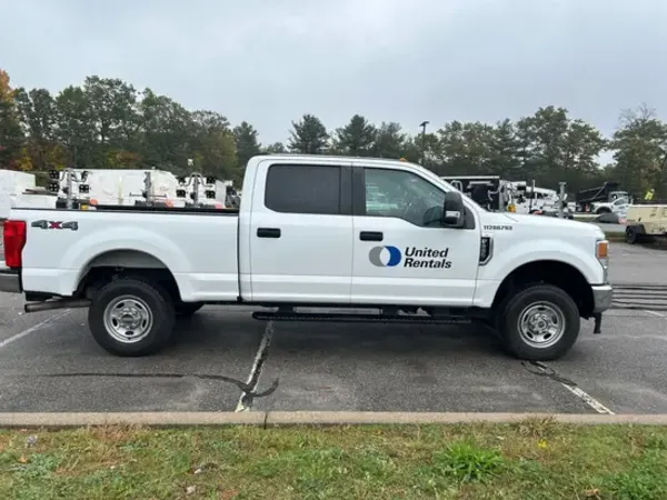 2022 Ford F250CREWXLG4WD Pickup