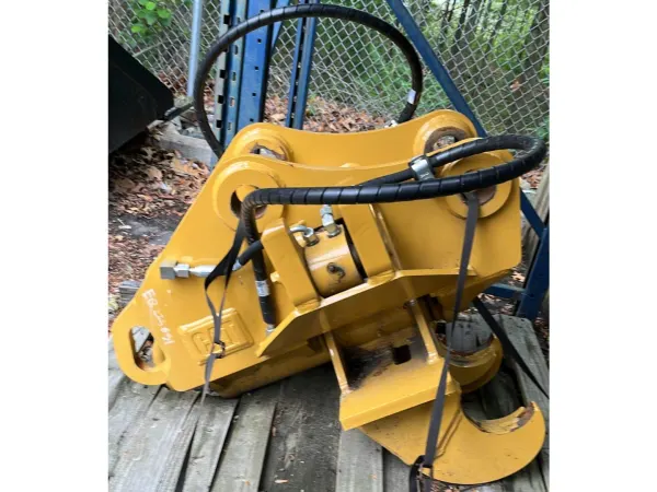 2022 Caterpillar M314/M315 TILTING PIN LOCK COUPLER