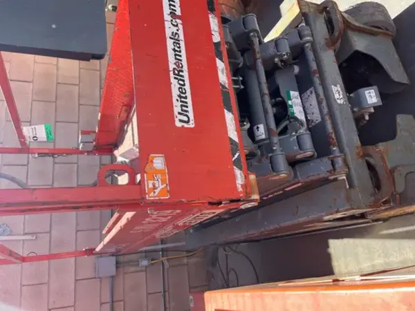 2018 Skyjack SJIII3219