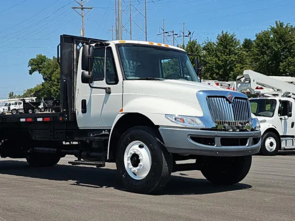 2016 International 4300