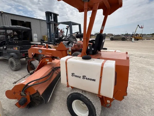 2019 Broce BB-250