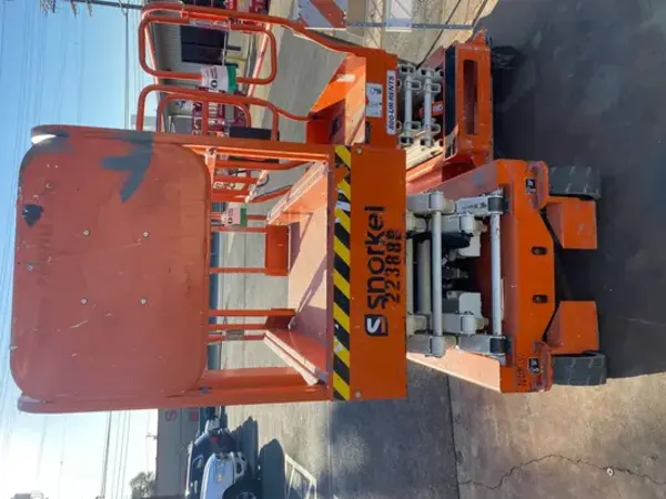 2019 Snorkel S3219E