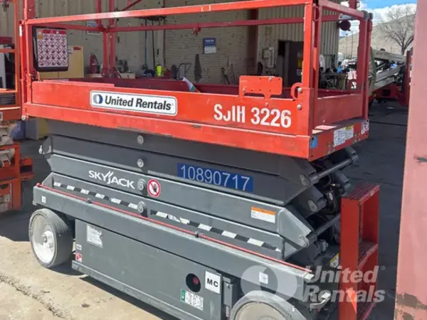 2019 Skyjack SJIII3226