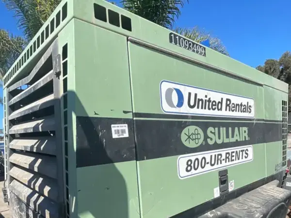 2020 Sullair 425HDPQ-PE
