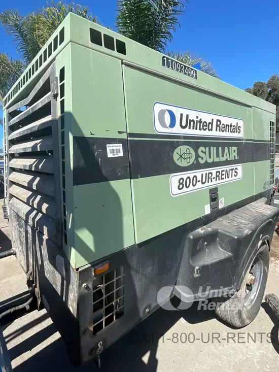 2020 Sullair 425HDPQ-PE