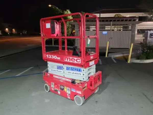 2018 MEC 1330SE