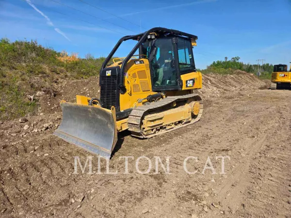 2021 Caterpillar D3K2XL