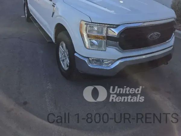 2021 Ford F150CREWXLTG4WD Pickup