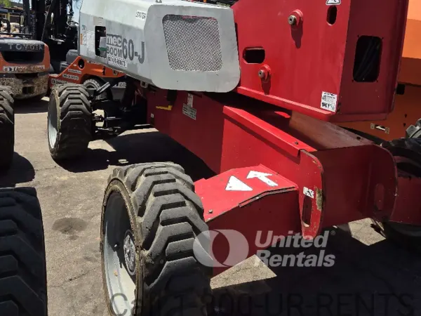 2018 MEC 60J-D