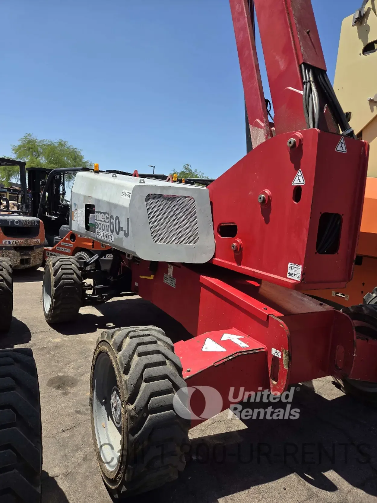 2018 MEC 60J-D