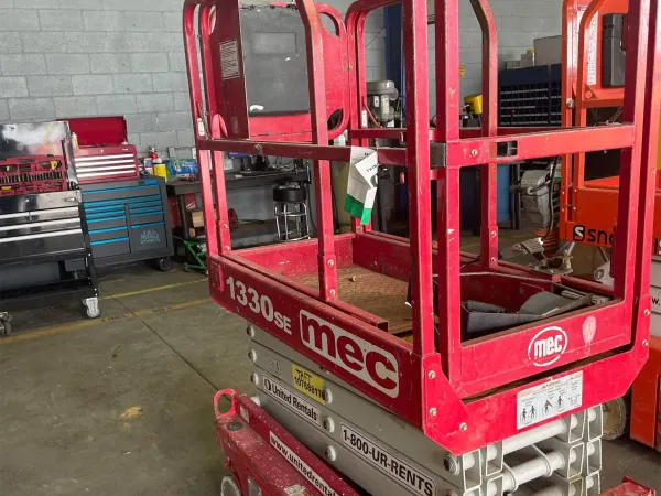 2018 MEC 1330SE