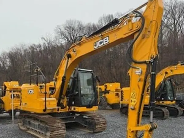 2022 JCB 131X LC