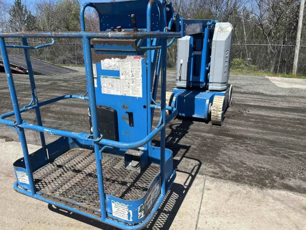 2014 Genie Z-30/20N RJ