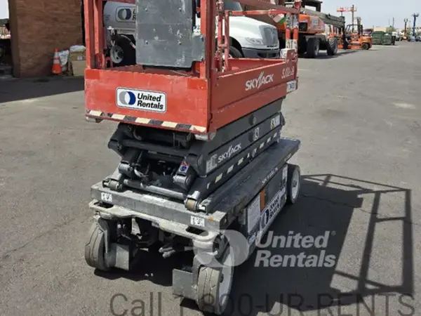 2020 Skyjack SJIII3219