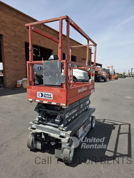 2020 Skyjack SJIII3219
