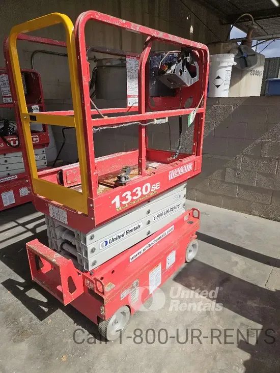 2019 MEC 1330SE