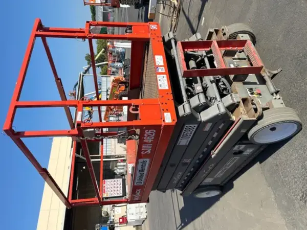 2019 Skyjack SJIII4626