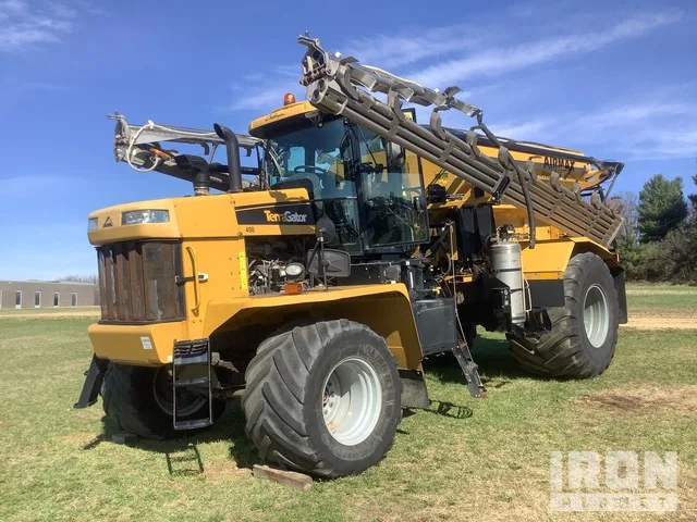 2018 Terra-Gator TG8400B