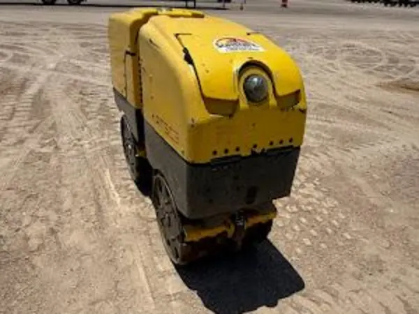 2019 Wacker Neuson RTKx-SC3