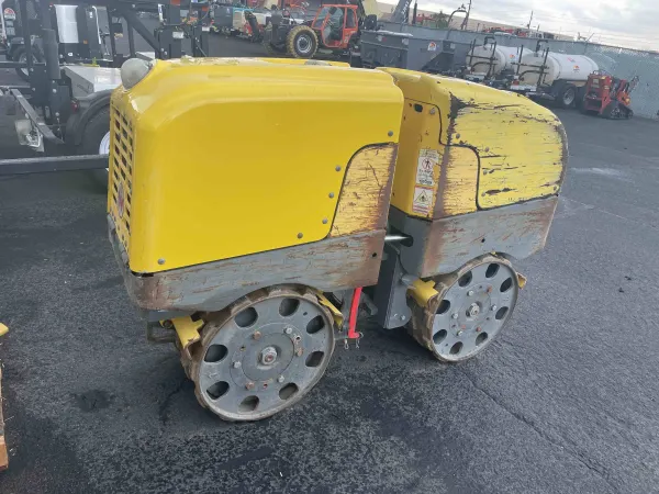 2018 Wacker Neuson RTKx-SC3