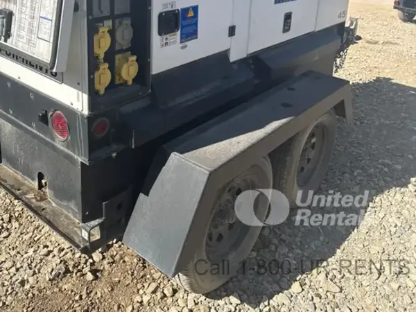 2022 Generac MMG45IF4