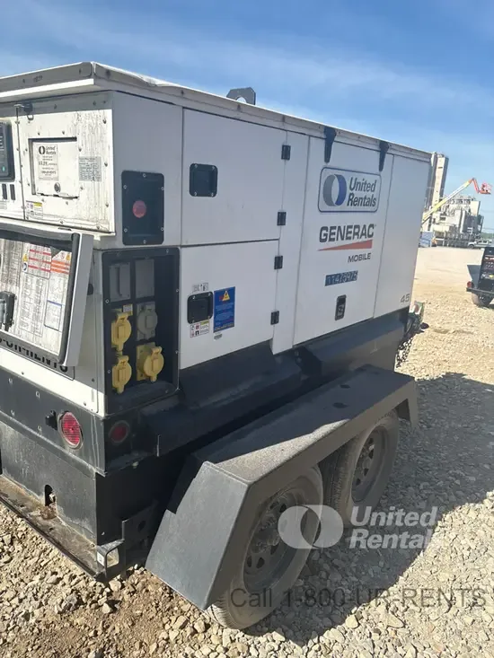 2022 Generac MMG45IF4