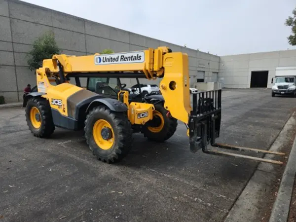 2018 JCB 507-42