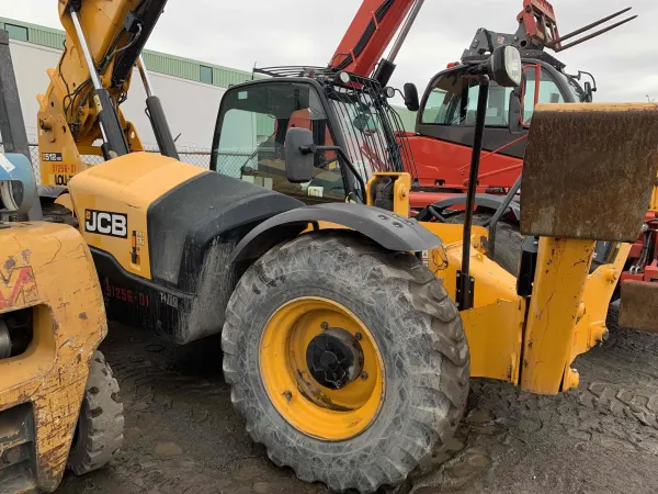 2016 JCB 512-56