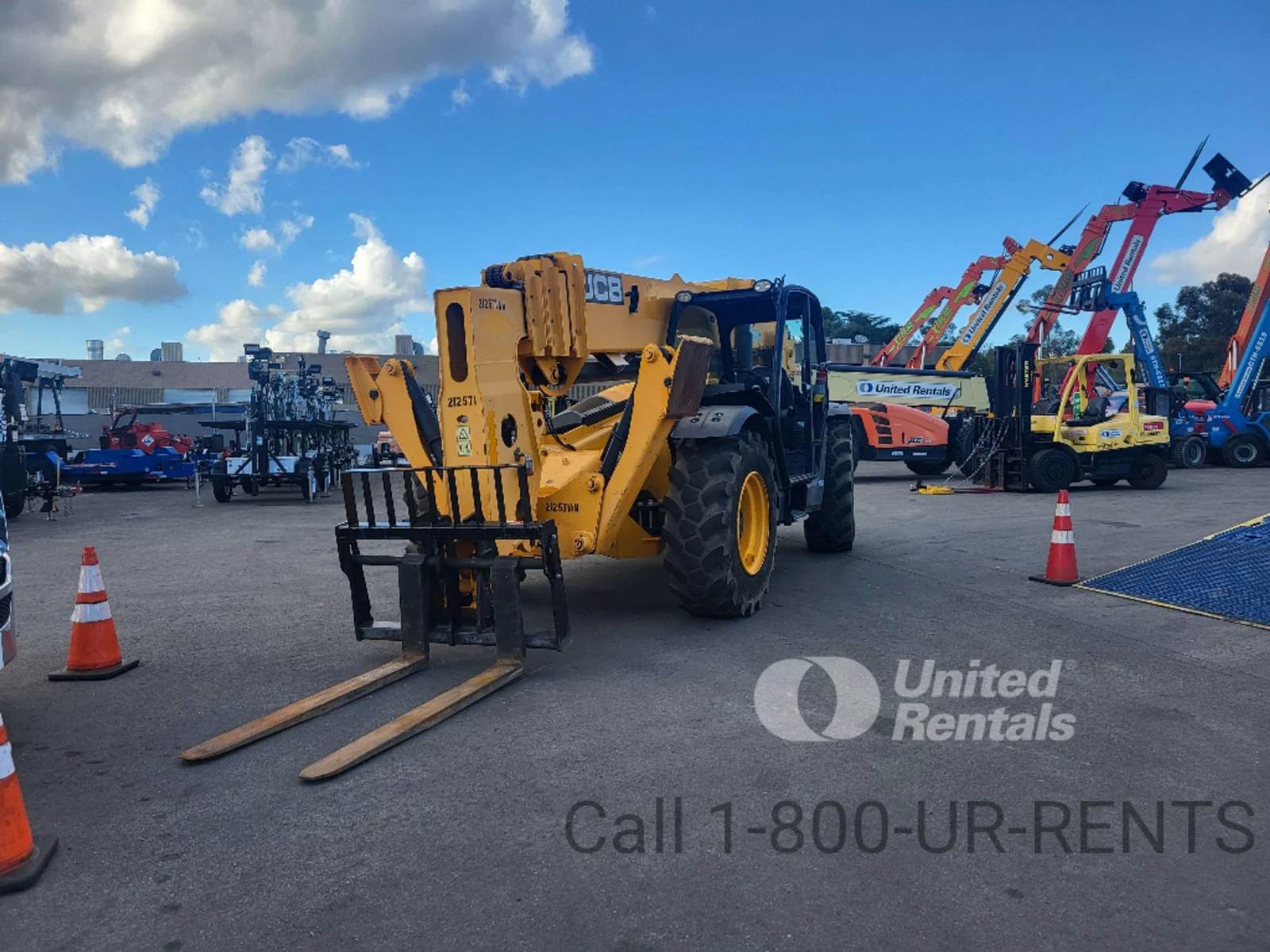 2018 JCB 510-56