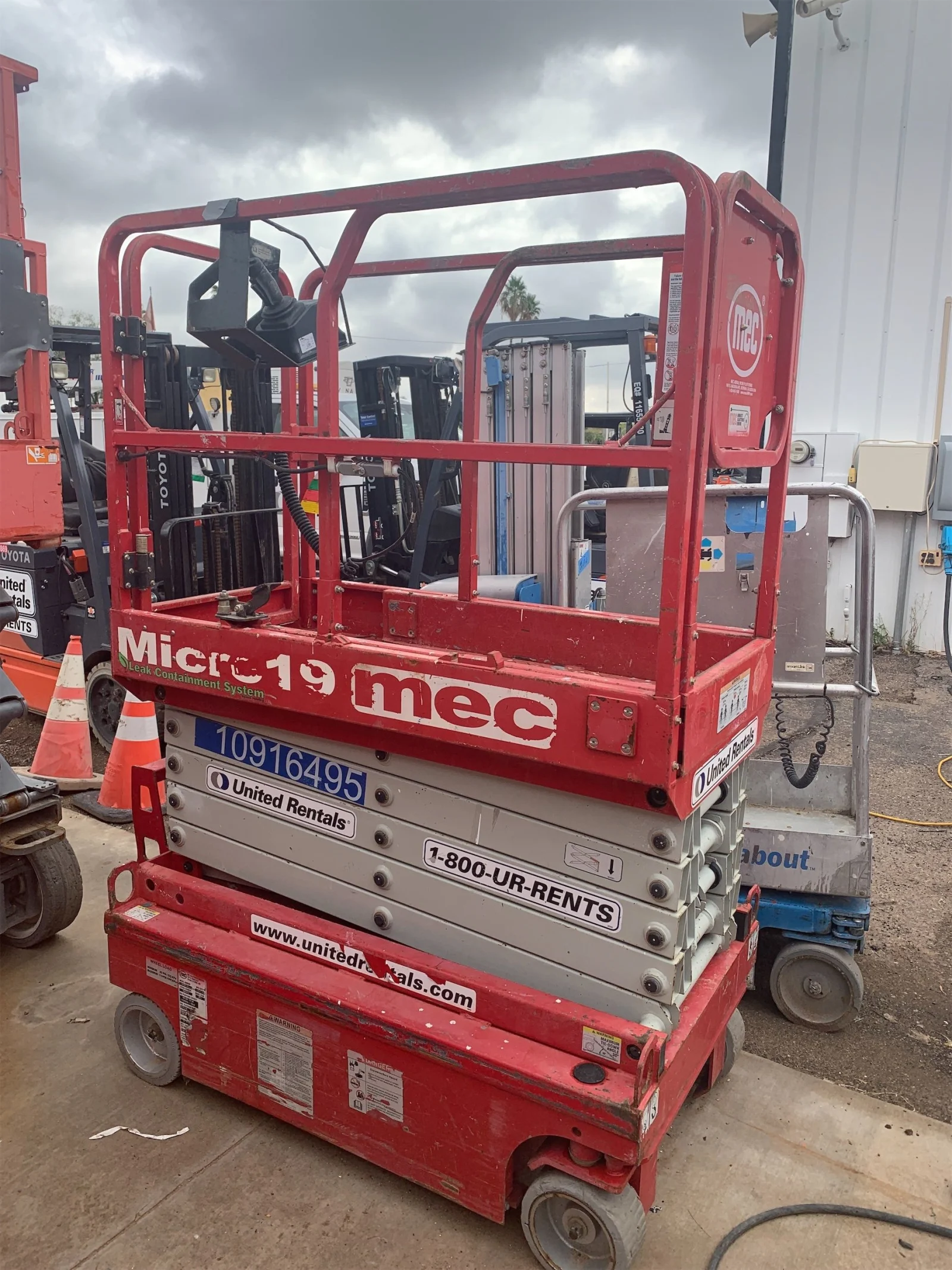 2019 MEC MICRO 19