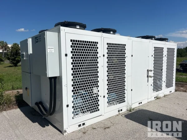 2019 JTS JTS-U-ACM-160QIA-4RU