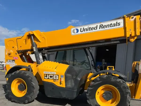 2017 JCB 510-56 S