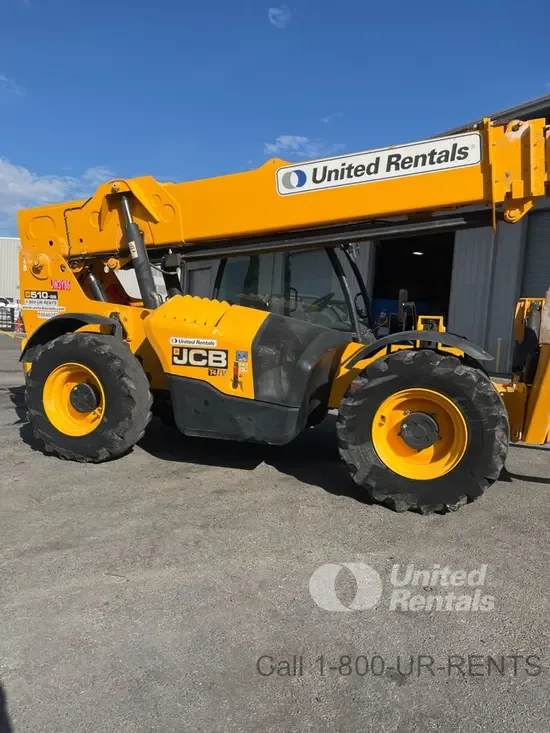 2017 JCB 510-56 S