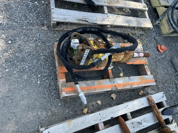 2021 Epiroc (Atlas Copco) SB52