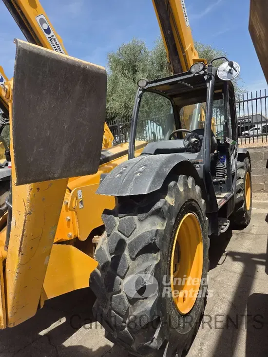 2018 JCB 510-56