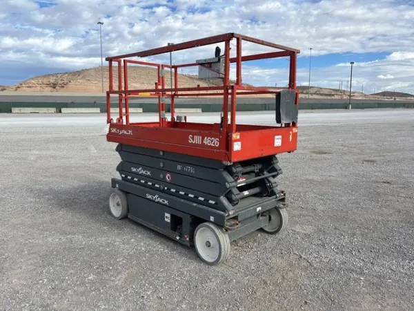 2018 Skyjack SJ4626