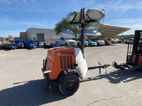 2021 Generac MLT6SMDS