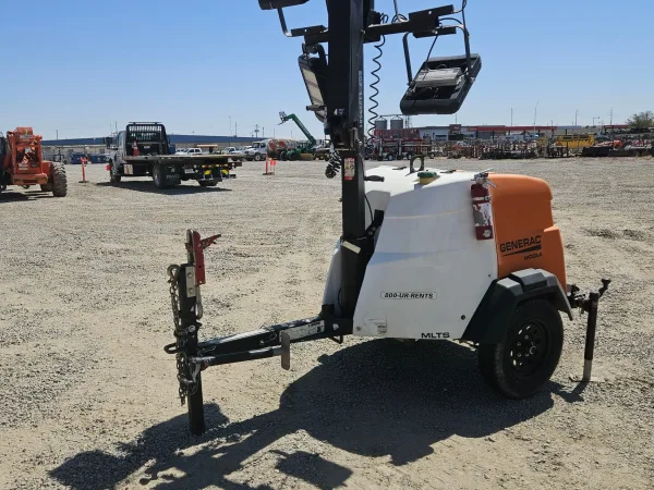 2021 Generac MLTS-2
