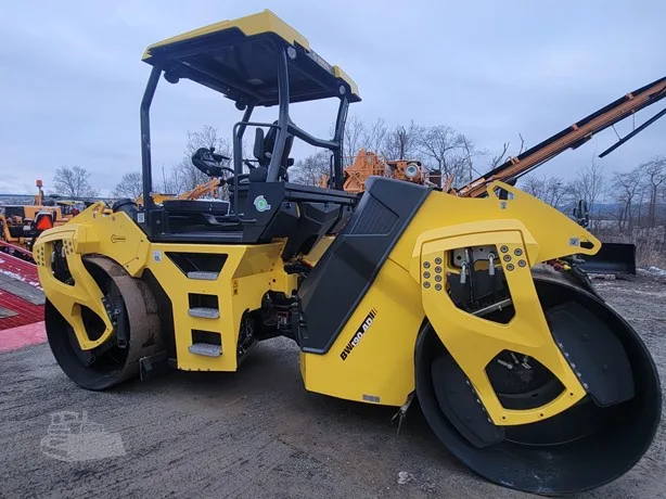 2024 BOMAG BW190AD-5
