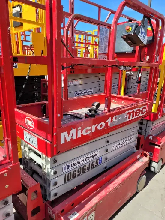 2017 MEC MICRO 19
